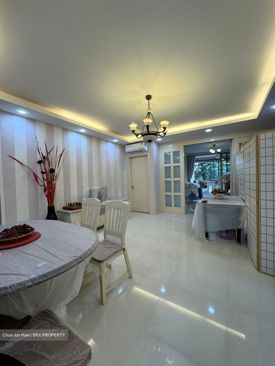 Orchid Park Condominium (D27), Condominium #617117781